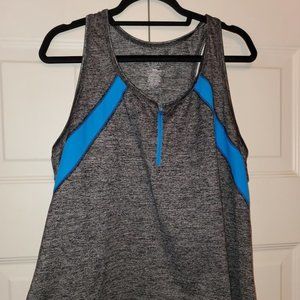 Lane Bryant Livi Active Tank 22/24